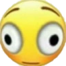 FLUSH emote