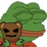 pepeL emote