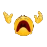 WHY emote