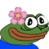 Cutege emote