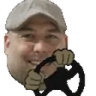 KKonaSTEER emote