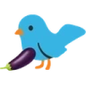 BirdPlant emote