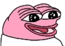 peepoHappy emote
