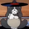 tomNaM emote