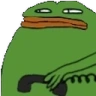 HmmHang emote