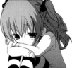 Depressed emote