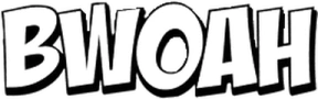 BWOAH emote