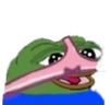 peepoPantiesHead emote