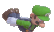 LuigiPLANK