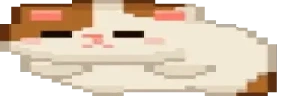 BIGGERCAT emote