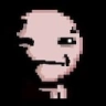IsaacDespair emote