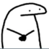 Waiting emote