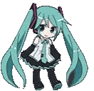 MikuDance