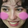 dishBlush emote
