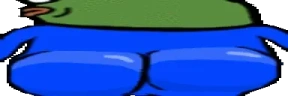wideBUSSERS emote