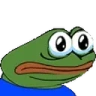 Ouchge emote