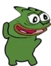 PepegaPls emote