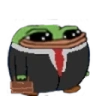 smolBusiness emote