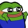 peepoClap emote