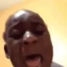 Spammers emote