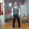 MAPLESTORY emote