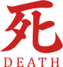 Death emote