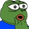 pepeWow emote