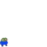 peepoSitArrive emote