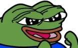 peepoSmash emote