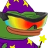 WIZARD emote