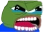 pepeScream