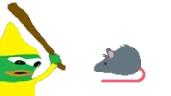 badMitchie emote