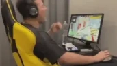PerfectoPorvalo emote