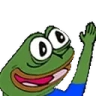 PepegaHey emote
