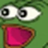 InfiniPOGGERS emote