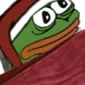 Wokege emote
