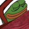 dormir emote