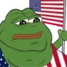 peepoUSA emote