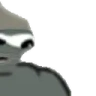 GIGADONK emote