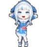 guraPls emote