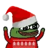 PeepoMas emote