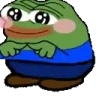 PEEPEEShy emote