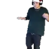 mitchPls emote