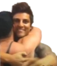 zyzzHug emote