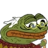 Oldge emote