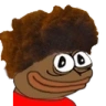 Okayhardge emote