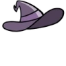 WitchHat emote
