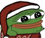 peepoWow Twitch emote