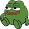 pepeSit emote