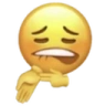 SHEESH emote